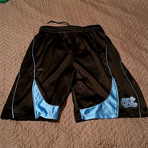 Champs UNC Basketball Shorts - Picture 1 of 3